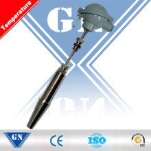 Thermocouple à gaz